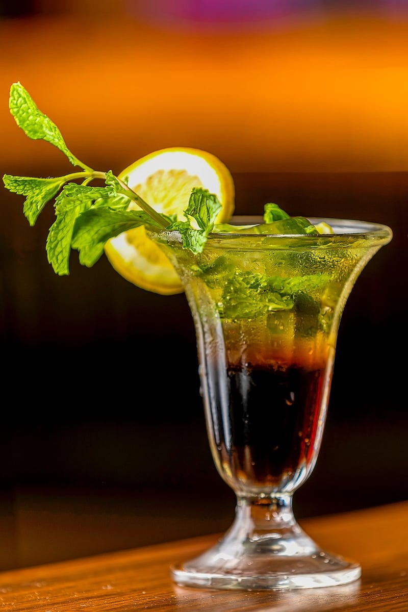 Magical Cocktails